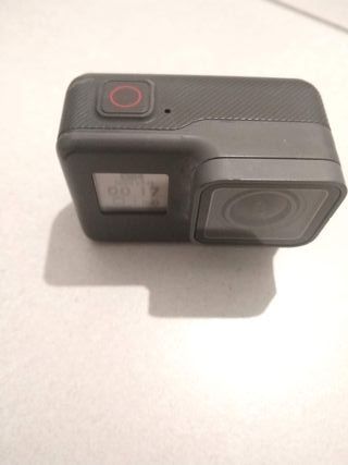GoPro Hero 5 Black