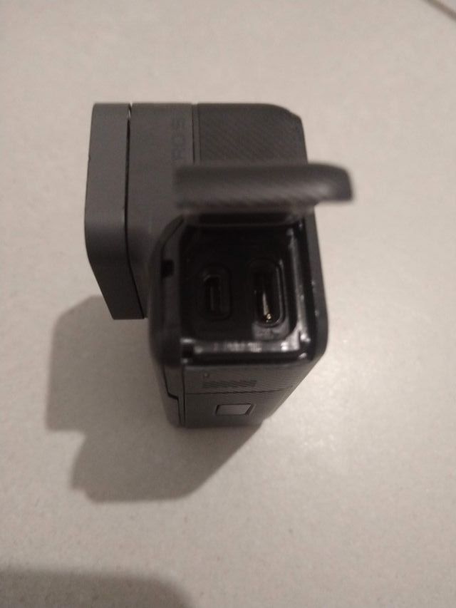 GoPro Hero 5 Black