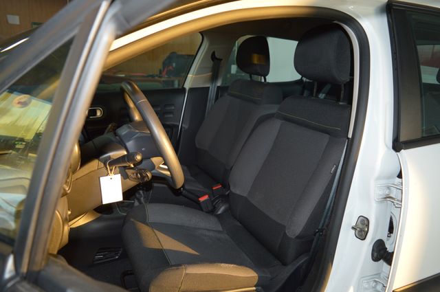 CITROEN C3 BlueHDi 75KW 100CV SS CSeries