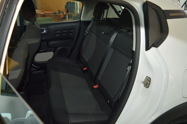 CITROEN C3 BlueHDi 75KW 100CV SS CSeries