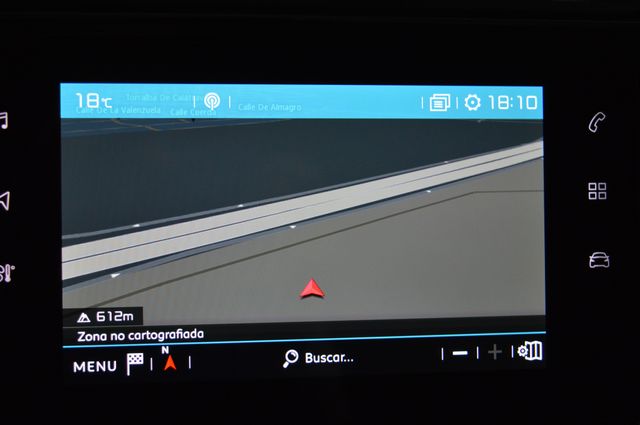 CITROEN C3 BlueHDi 75KW 100CV SS CSeries