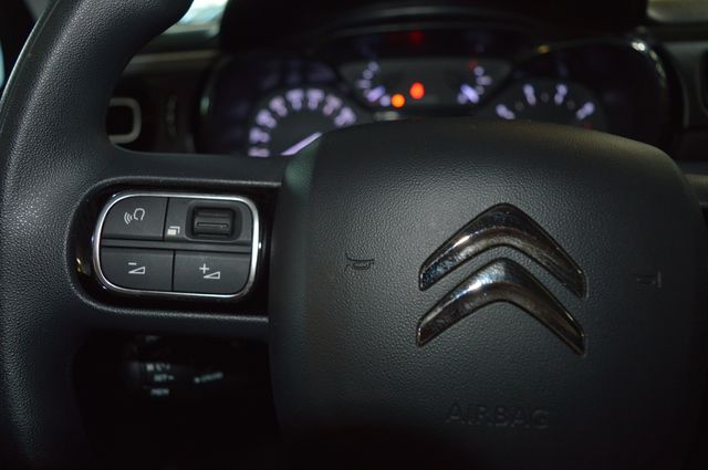 CITROEN C3 BlueHDi 75KW 100CV SS CSeries