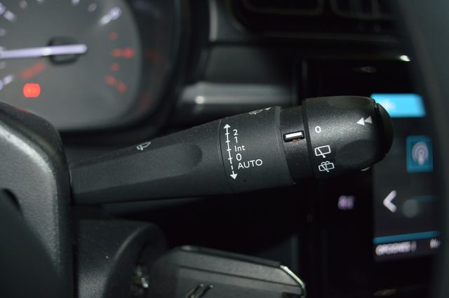 CITROEN C3 BlueHDi 75KW 100CV SS CSeries