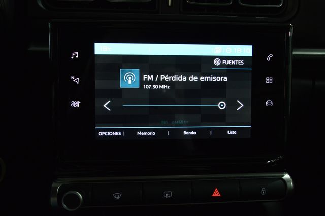 CITROEN C3 BlueHDi 75KW 100CV SS CSeries