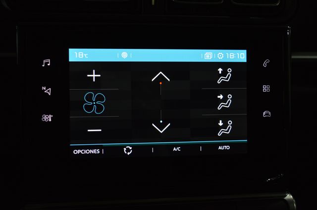 CITROEN C3 BlueHDi 75KW 100CV SS CSeries