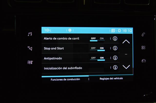 CITROEN C3 BlueHDi 75KW 100CV SS CSeries