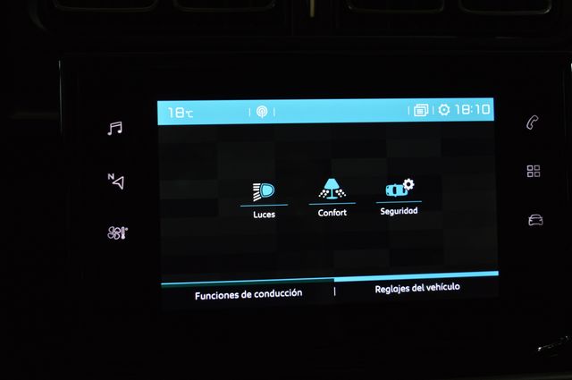 CITROEN C3 BlueHDi 75KW 100CV SS CSeries