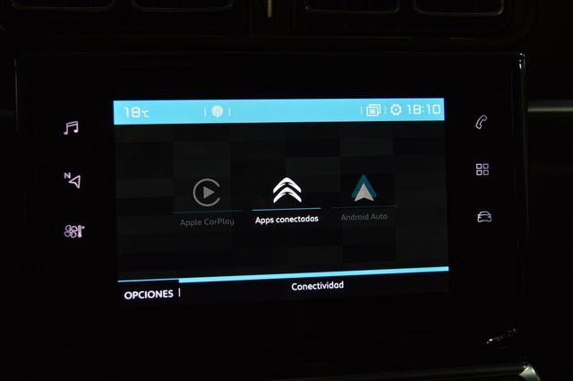 CITROEN C3 BlueHDi 75KW 100CV SS CSeries