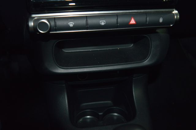 CITROEN C3 BlueHDi 75KW 100CV SS CSeries