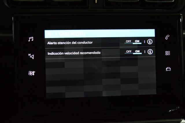 CITROEN C3 BlueHDi 75KW 100CV SS CSeries