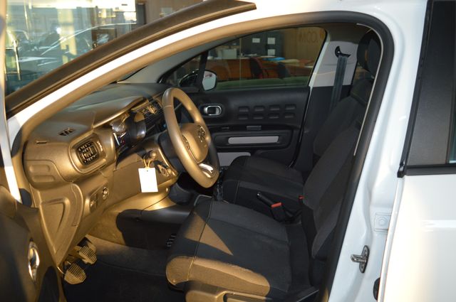 CITROEN C3 BlueHDi 75KW 100CV SS CSeries