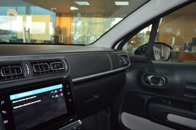 CITROEN C3 BlueHDi 75KW 100CV SS CSeries