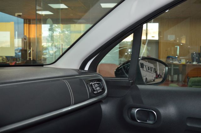 CITROEN C3 BlueHDi 75KW 100CV SS CSeries