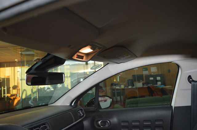 CITROEN C3 BlueHDi 75KW 100CV SS CSeries