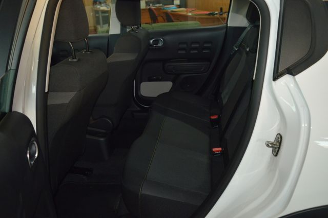 CITROEN C3 BlueHDi 75KW 100CV SS CSeries