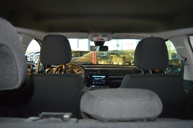 CITROEN C3 BlueHDi 75KW 100CV SS CSeries