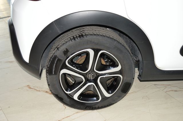 CITROEN C3 BlueHDi 75KW 100CV SS CSeries