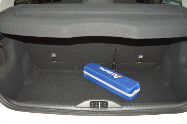 CITROEN C3 BlueHDi 75KW 100CV SS CSeries