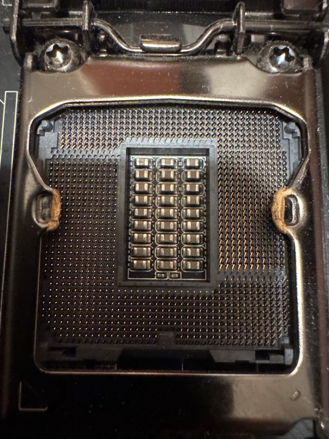 Placa Base Gigabyte GA-Z87X-UD7 TH