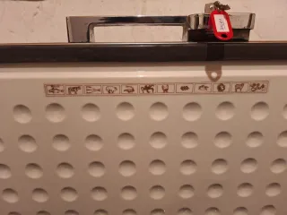 Arcón Congelador COFRI