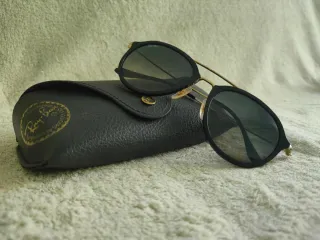 RAY-BAN - Gafas de sol RB4253