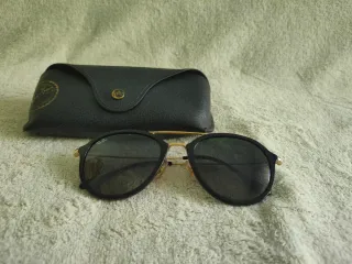 RAY-BAN - Gafas de sol RB4253