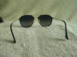 RAY-BAN - Gafas de sol RB4253