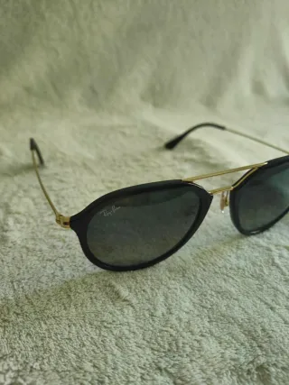 RAY-BAN - Gafas de sol RB4253