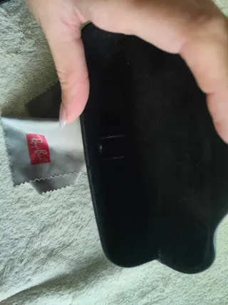 RAY-BAN - Gafas de sol RB4253