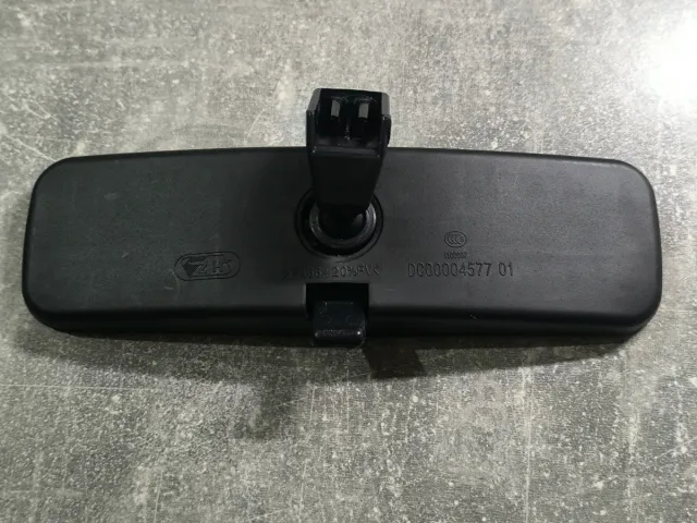 Espelho Retrovisor Interno Peugeot, Citroen, Renault