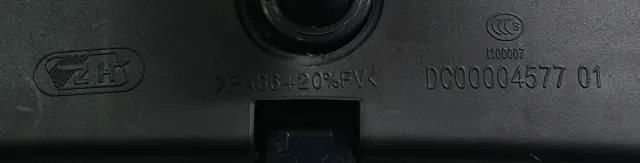 Retrovisor Interior Peugeot, Citroen,Renault