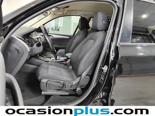 BMW X3 sDrive18d 110 kW (150 CV)