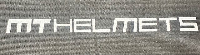 Casco Moto MT Helmets Street S XL Negro