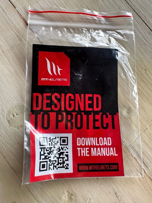 Casco Moto MT Helmets Street S XL Negro