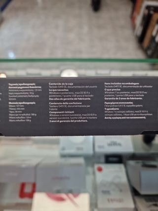 Logitech G413 SE Teclado Mecánico