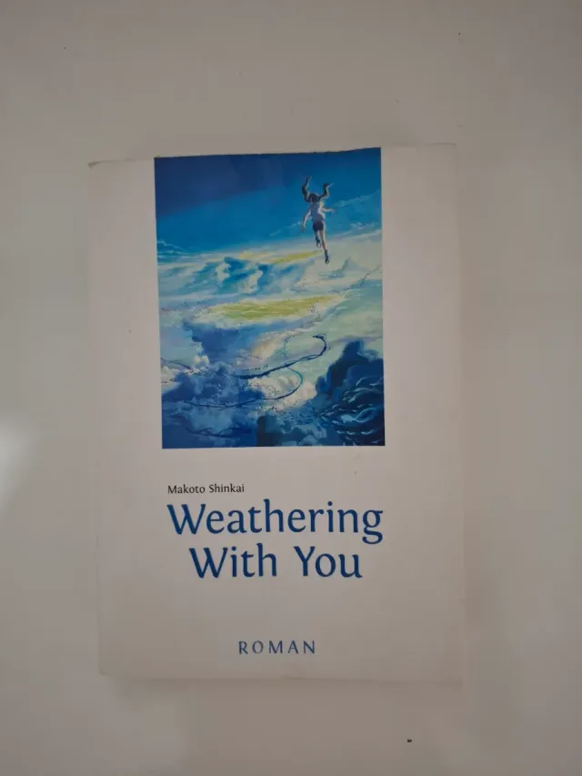 Weathering with you