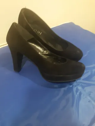Zapatos Lodi Talla 37
