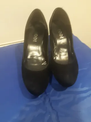 Zapatos Lodi Talla 37