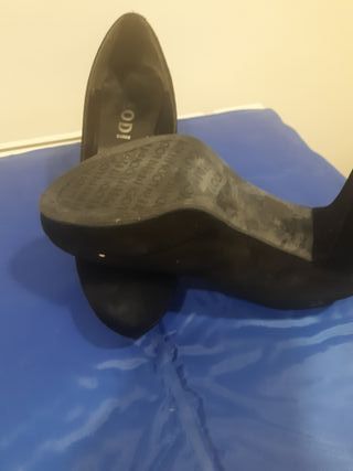 Zapatos Lodi Talla 37