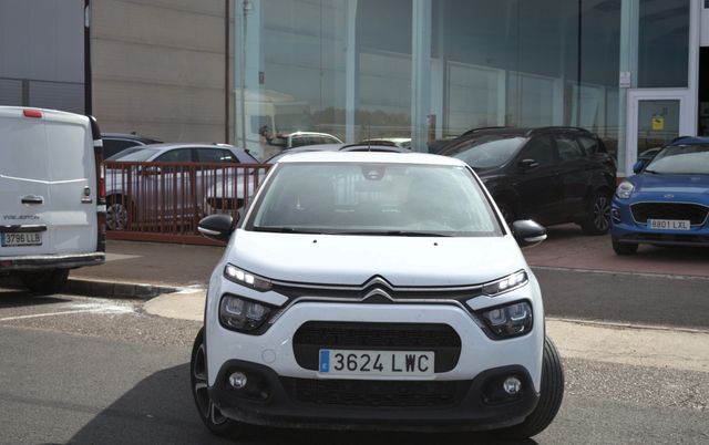 CITROEN C3 BlueHDi 75KW 100CV SS FEEL