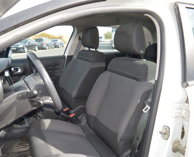 CITROEN C3 BlueHDi 75KW 100CV SS FEEL