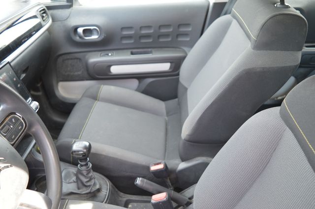 CITROEN C3 BlueHDi 75KW 100CV SS FEEL