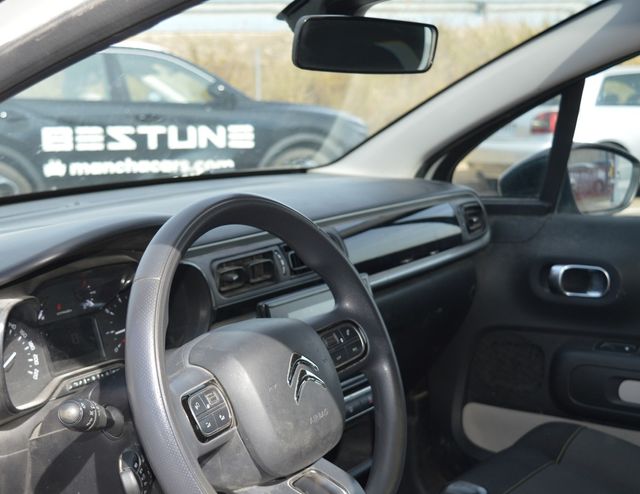 CITROEN C3 BlueHDi 75KW 100CV SS FEEL