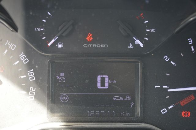 CITROEN C3 BlueHDi 75KW 100CV SS FEEL