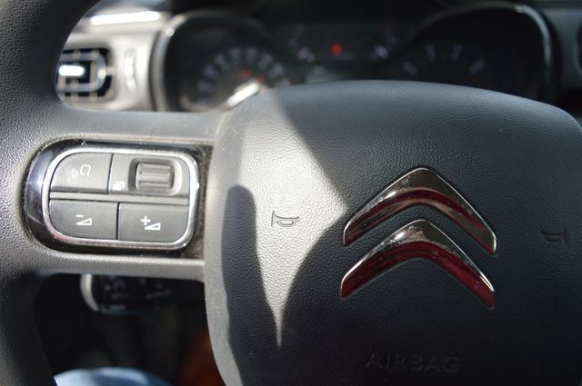 CITROEN C3 BlueHDi 75KW 100CV SS FEEL