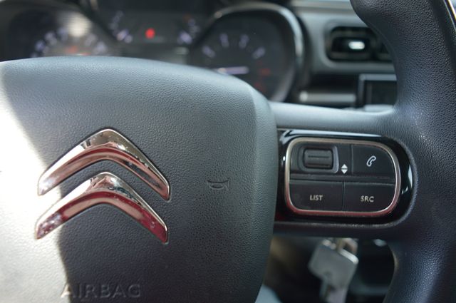 CITROEN C3 BlueHDi 75KW 100CV SS FEEL