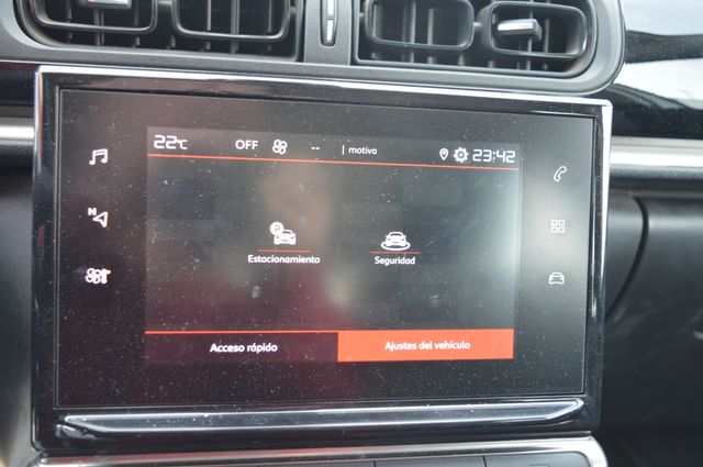 CITROEN C3 BlueHDi 75KW 100CV SS FEEL