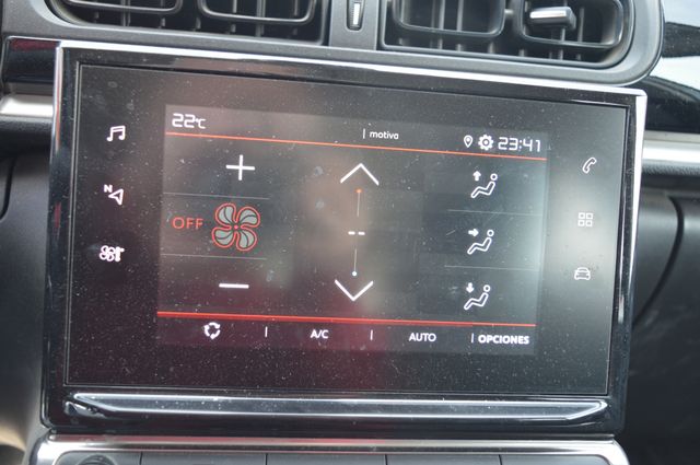 CITROEN C3 BlueHDi 75KW 100CV SS FEEL