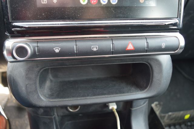 CITROEN C3 BlueHDi 75KW 100CV SS FEEL