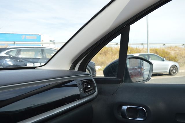 CITROEN C3 BlueHDi 75KW 100CV SS FEEL